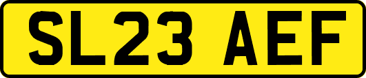 SL23AEF