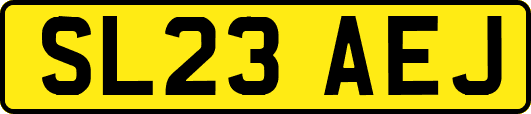 SL23AEJ