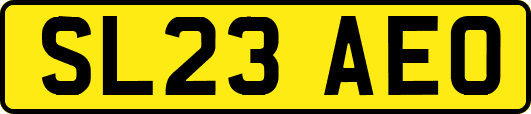SL23AEO