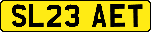 SL23AET