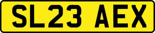 SL23AEX