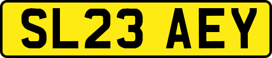 SL23AEY