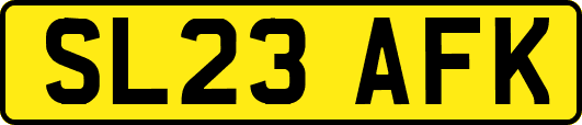 SL23AFK