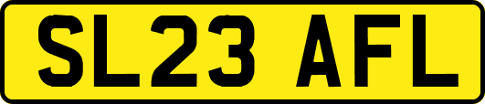 SL23AFL