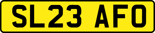 SL23AFO