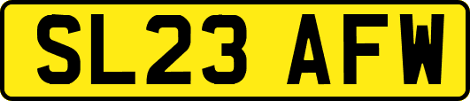 SL23AFW