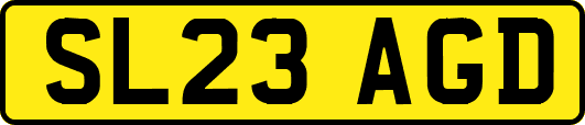 SL23AGD