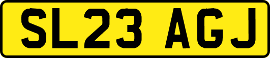SL23AGJ