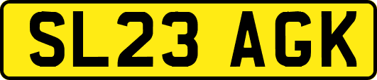 SL23AGK