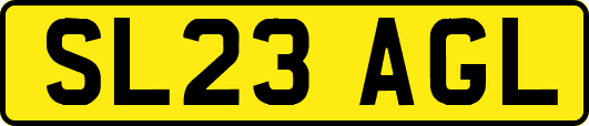 SL23AGL