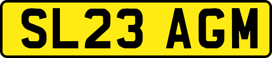SL23AGM