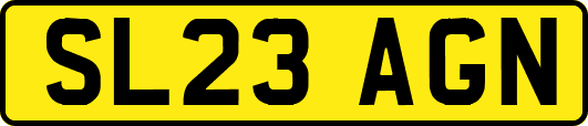 SL23AGN