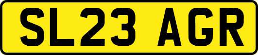 SL23AGR