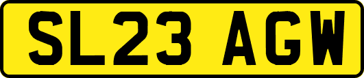 SL23AGW