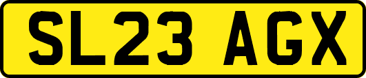 SL23AGX