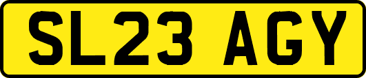 SL23AGY