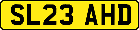 SL23AHD