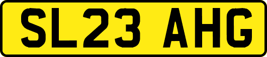 SL23AHG