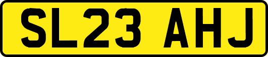 SL23AHJ