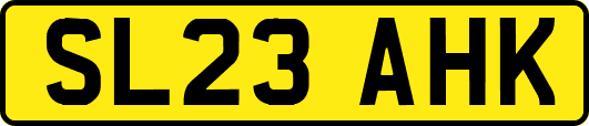 SL23AHK