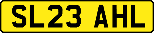 SL23AHL