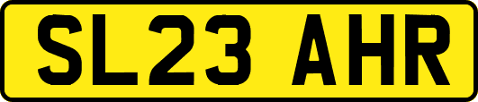SL23AHR