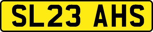 SL23AHS