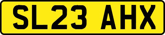SL23AHX