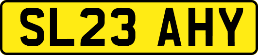 SL23AHY