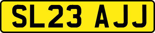 SL23AJJ
