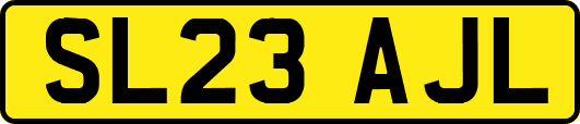SL23AJL