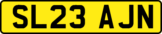 SL23AJN