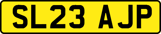 SL23AJP