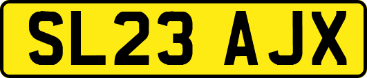 SL23AJX