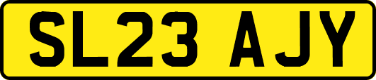 SL23AJY