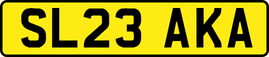 SL23AKA