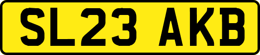 SL23AKB