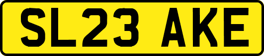 SL23AKE