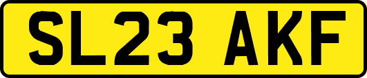 SL23AKF