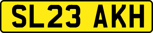 SL23AKH