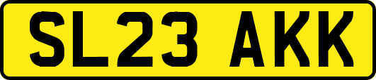 SL23AKK