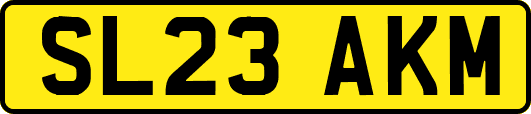 SL23AKM