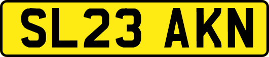 SL23AKN