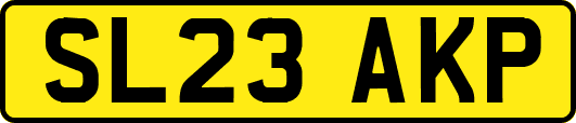 SL23AKP
