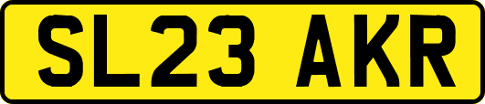 SL23AKR