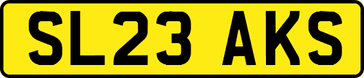 SL23AKS