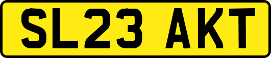 SL23AKT