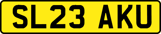 SL23AKU