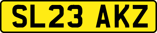SL23AKZ