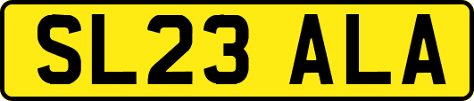 SL23ALA